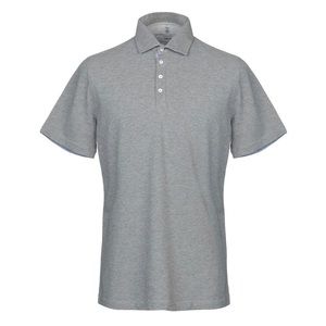 BRUNELLO CUCINELLI Polo Shirt | 52 | 3XL